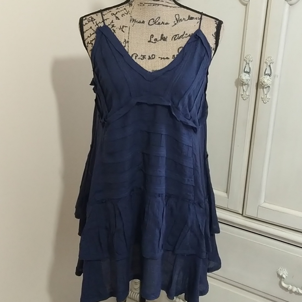 Wishlist Dress Size Large